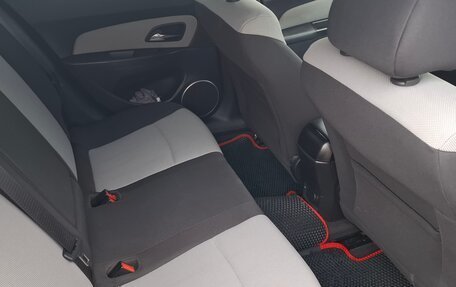Chevrolet Cruze II, 2012 год, 690 000 рублей, 16 фотография