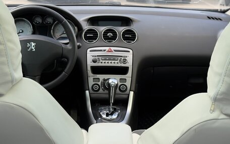 Peugeot 308 II, 2009 год, 270 000 рублей, 7 фотография