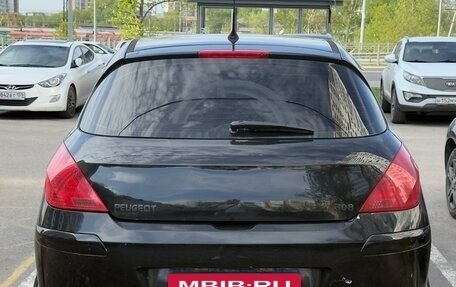 Peugeot 308 II, 2009 год, 270 000 рублей, 5 фотография