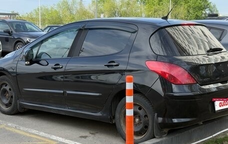 Peugeot 308 II, 2009 год, 270 000 рублей, 4 фотография