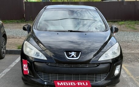Peugeot 308 II, 2009 год, 270 000 рублей, 2 фотография
