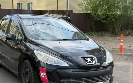 Peugeot 308 II, 2009 год, 270 000 рублей, 3 фотография