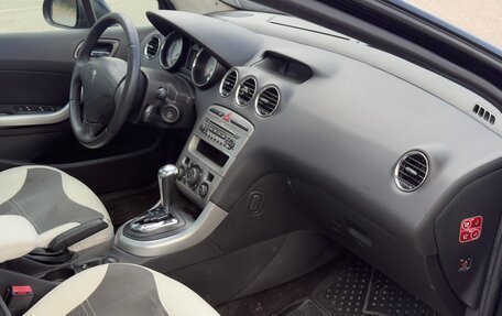 Peugeot 308 II, 2009 год, 270 000 рублей, 8 фотография