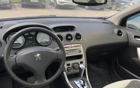 Peugeot 308 II, 2009 год, 270 000 рублей, 11 фотография