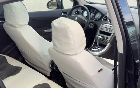 Peugeot 308 II, 2009 год, 270 000 рублей, 9 фотография