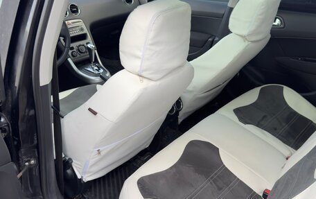 Peugeot 308 II, 2009 год, 270 000 рублей, 13 фотография