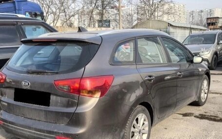 KIA cee'd III, 2018 год, 1 278 000 рублей, 5 фотография