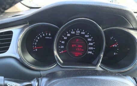 KIA cee'd III, 2018 год, 1 278 000 рублей, 7 фотография