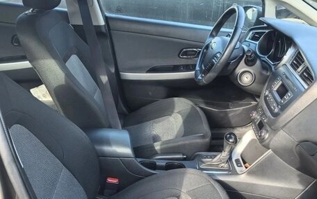 KIA cee'd III, 2018 год, 1 278 000 рублей, 11 фотография