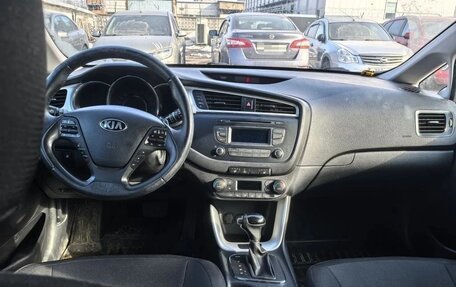 KIA cee'd III, 2018 год, 1 278 000 рублей, 12 фотография