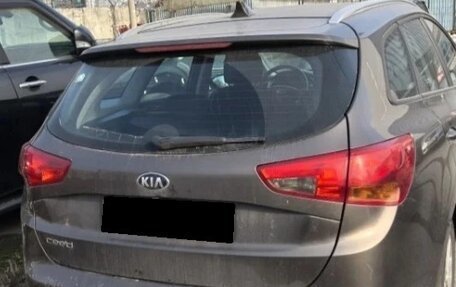 KIA cee'd III, 2018 год, 1 278 000 рублей, 8 фотография