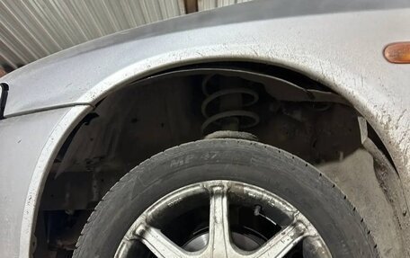 Mitsubishi Lancer VII, 2000 год, 120 000 рублей, 8 фотография