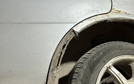 Mitsubishi Lancer VII, 2000 год, 120 000 рублей, 6 фотография
