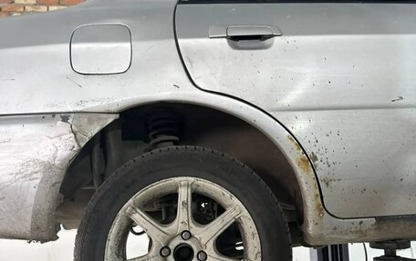 Mitsubishi Lancer VII, 2000 год, 120 000 рублей, 11 фотография