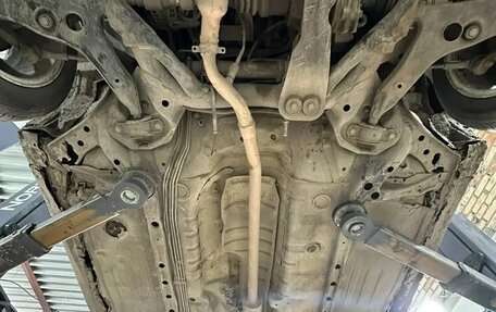 Mitsubishi Lancer VII, 2000 год, 120 000 рублей, 7 фотография