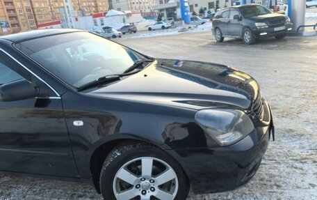 KIA Magentis II рестайлинг, 2008 год, 585 000 рублей, 5 фотография