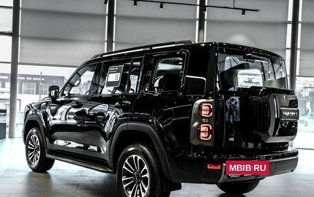 Haval H9, 2026 год, 5 199 000 рублей, 10 фотография