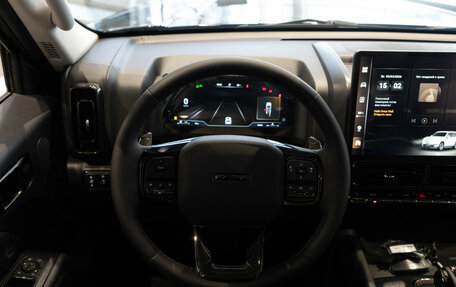 Haval H9, 2026 год, 5 199 000 рублей, 13 фотография