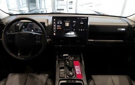 Haval H9, 2026 год, 5 199 000 рублей, 12 фотография