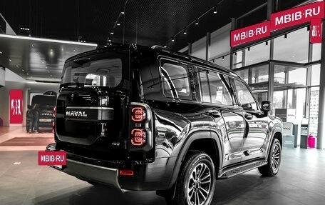 Haval H9, 2026 год, 5 199 000 рублей, 7 фотография