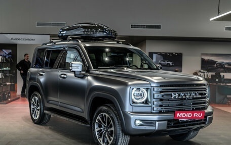Haval H9, 2026 год, 5 199 000 рублей, 3 фотография