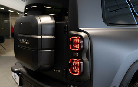 Haval H9, 2026 год, 5 199 000 рублей, 5 фотография