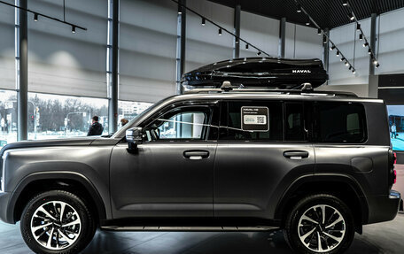 Haval H9, 2026 год, 5 199 000 рублей, 8 фотография