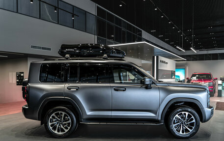 Haval H9, 2026 год, 5 199 000 рублей, 4 фотография