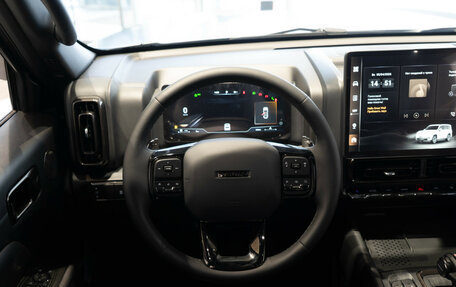 Haval H9, 2026 год, 5 199 000 рублей, 13 фотография