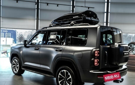 Haval H9, 2026 год, 5 199 000 рублей, 7 фотография