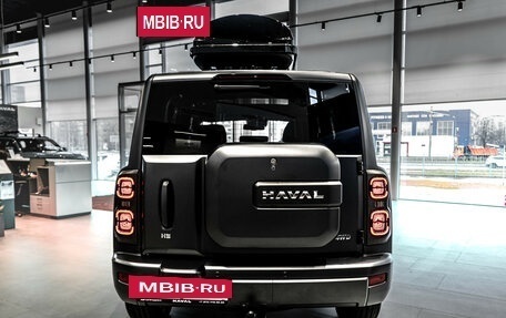 Haval H9, 2026 год, 5 199 000 рублей, 6 фотография