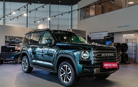 Haval H9, 2025 год, 5 199 000 рублей, 3 фотография