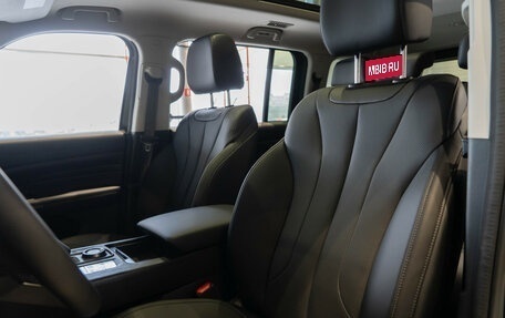 Haval H9, 2025 год, 5 199 000 рублей, 19 фотография