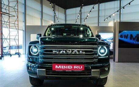 Haval H9, 2026 год, 5 199 000 рублей, 2 фотография