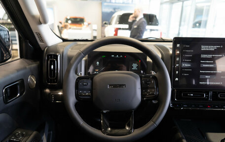 Haval H9, 2026 год, 5 199 000 рублей, 13 фотография