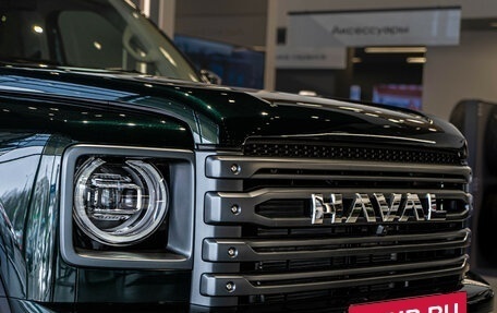 Haval H9, 2026 год, 5 199 000 рублей, 10 фотография