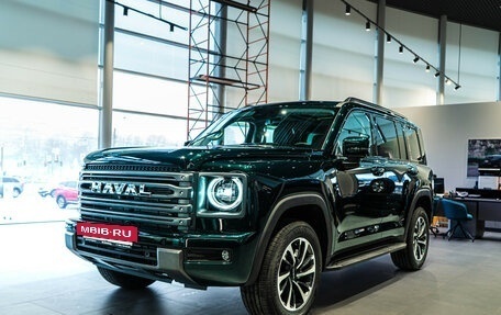 Haval H9, 2026 год, 5 199 000 рублей, 9 фотография
