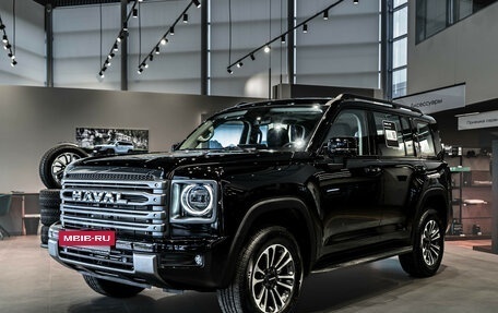 Haval H9, 2026 год, 5 199 000 рублей, 3 фотография