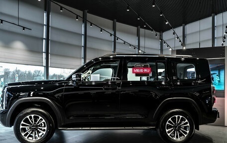 Haval H9, 2026 год, 5 199 000 рублей, 4 фотография