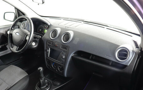 Ford Fusion I, 2007 год, 497 000 рублей, 8 фотография