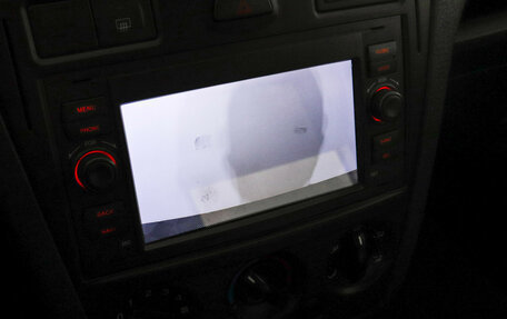 Ford Fusion I, 2007 год, 497 000 рублей, 11 фотография