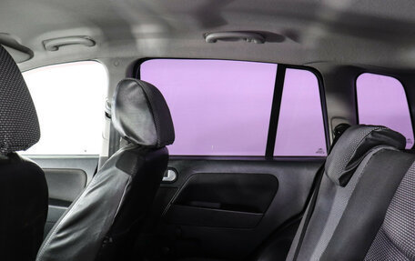 Ford Fusion I, 2007 год, 497 000 рублей, 10 фотография