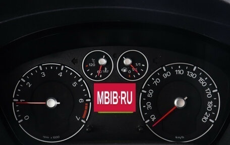 Ford Fusion I, 2007 год, 497 000 рублей, 9 фотография