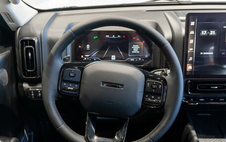 Haval H9, 2025 год, 5 199 000 рублей, 17 фотография
