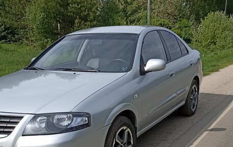 Nissan Almera Classic, 2010 год, 525 000 рублей, 1 фотография