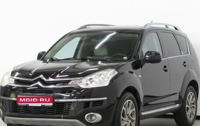 Citroen C-Crosser, 2009 год, 834 750 рублей, 1 фотография
