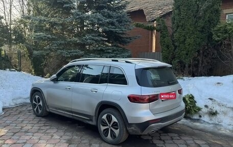 Mercedes-Benz GLB, 2021 год, 3 700 000 рублей, 1 фотография