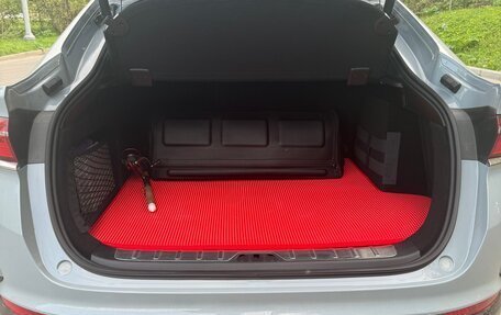 Geely Tugella FY11, 2023 год, 2 600 000 рублей, 1 фотография