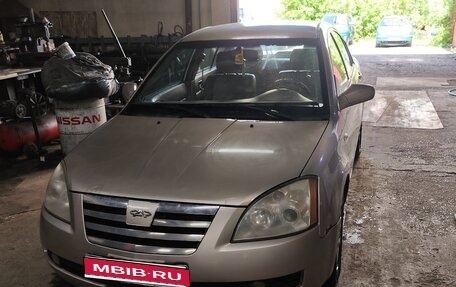 Chery Fora (A21), 2007 год, 80 000 рублей, 1 фотография
