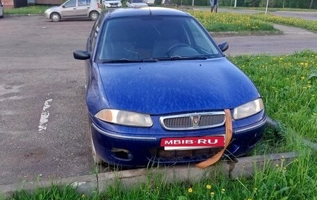 Land Rover 200, 1999 год, 60 000 рублей, 1 фотография
